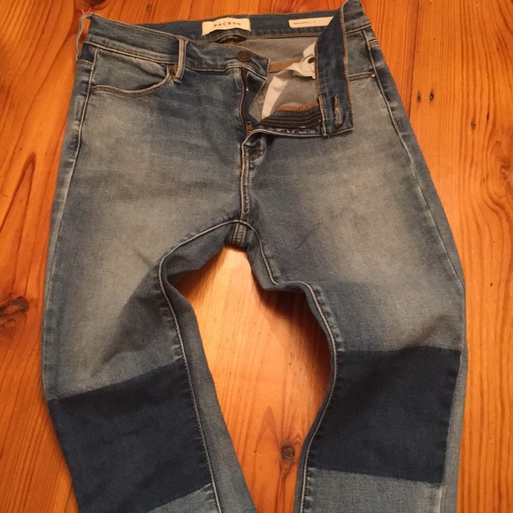 PacSun Denim - Pacsun jeans